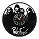 Часы настенные с LED подсветкой из виниловой пластинки Pink Floyd. Часы из виниловых пластинок. VinylRecordLights. Ярмарка Мастеров.  Фото №4