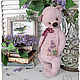 Заказать Сиреневый (Lilac). Герасимова Анна. Ярмарка Мастеров. . Мягкие игрушки Фото №3