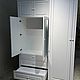 Шкаф MARLIN. Шкафы. BULL WULL FURNITURE. Ярмарка Мастеров.  Фото №13