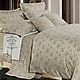 "Grafinya"-комплект из  LUX жакарда. Комплекты постельного белья. Постельное. Felicia Home. Качество + Эстетика. Ярмарка Мастеров.  Фото №4