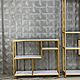 Стеллаж "Adamstown". 2-х секционный. Стеллажи. Furniture From R&B. Ярмарка Мастеров.  Фото №4