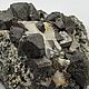 Заказать Магнетит. MYSTONES. Ярмарка Мастеров. . Друза Фото №3