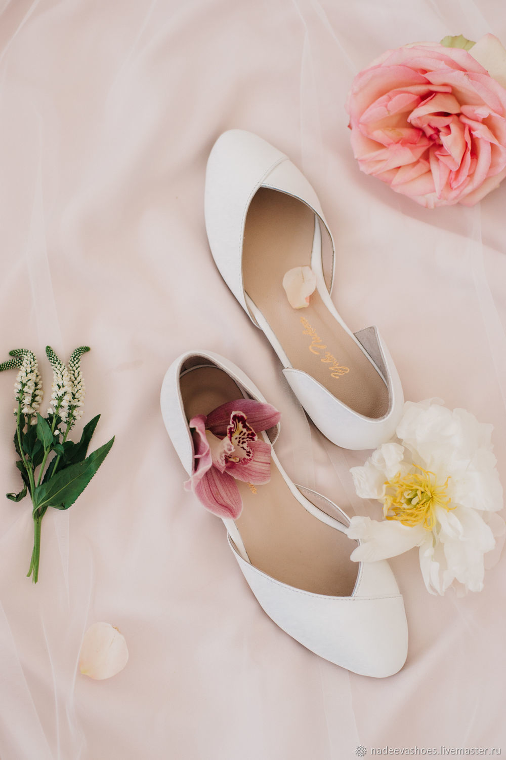 yulia nadeeva shoes