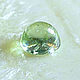 Кабошон  гелиодора 6*7 (-0.2) мм. Кабошоны. Zabaykalye-gem. Ярмарка Мастеров.  Фото №5