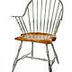 Виндзорский стул. Windsor chair. Модель Continious. Стулья. Dmitrij-cqc. Ярмарка Мастеров.  Фото №8