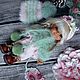 Одежда для кукол +/-16см. Одежда для кукол. TashaDollOutfits. Ярмарка Мастеров.  Фото №5
