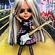 Кукла blythe Avril Lavigne, Кукла Кастом, Москва,  Фото №1