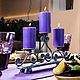 Подсвечник кованый ТРИО, Подсвечники, Барнаул,  Фото №1