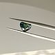 Сапфир. 0,87ct. Нагрев. Видео, Кабошоны, Курган,  Фото №1