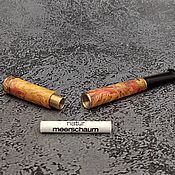 Сувениры и подарки handmade. Livemaster - original item Mouthpiece for cigarettes 1-07. Handmade.