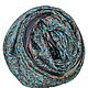 Палантин шелковый (шифон). Палантины. Gallery Pashmina Cashmere. Ярмарка Мастеров.  Фото №5