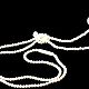 Винтаж: Колье антикварное из слоновой кости, 1920 годы. Колье винтажные. granatmagic. Интернет-магазин Ярмарка Мастеров.  Фото №2