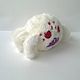 deep Spider from the game Don t Starve. Stuffed Toys. Rukodelki from Mari. My Livemaster. Фото №4