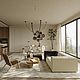 Диван комбинированный угловой Modern Duo. Диваны. Old Loft. Интернет-магазин Ярмарка Мастеров.  Фото №2