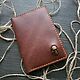 Обложка на паспорт, автодокументы. Обложка на паспорт. SKULLMATTERS - череп имеет значение!. Ярмарка Мастеров.  Фото №4