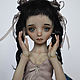 Porcelain ball jointed doll 'Rainy'. Ball-jointed doll. SweetTouchDoll (SweetTouchDoll). My Livemaster. Фото №5