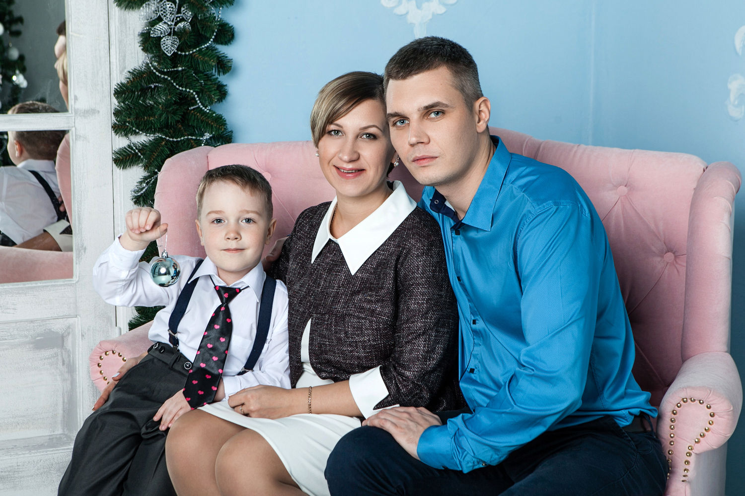 Мой профиль