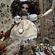 Monster high doll repaint, custom OOAK, Chris. Custom. miriam-dollhouse (miriam-dollhouse). Online shopping on My Livemaster.  Фото №2