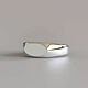 Кольцо Ellipse Signet Ring Small Polished, Кольцо-печатка, Санкт-Петербург,  Фото №1