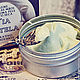 Hand cream 'Tia Estela' for very dry skin, healing. Hand Cream. Otvintage Soap. Online shopping on My Livemaster.  Фото №2