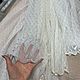 Тюль превосходный  грек сетка с вышивкой «LULU » высота 295см,. Занавески. Karnizshtor - Шторы для избранных  (Karnizshtor). Интернет-магазин Ярмарка Мастеров.  Фото №2