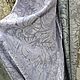 Заказать Шторы на ленте готовые жаккард листья удачи ш150 в260-3. Бутик готовых штор (butik-shtor). Ярмарка Мастеров. . Шторы Фото №3