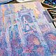 Картина "Monet's" ("Моне"). Картины. DUSD ART design. Интернет-магазин Ярмарка Мастеров.  Фото №2