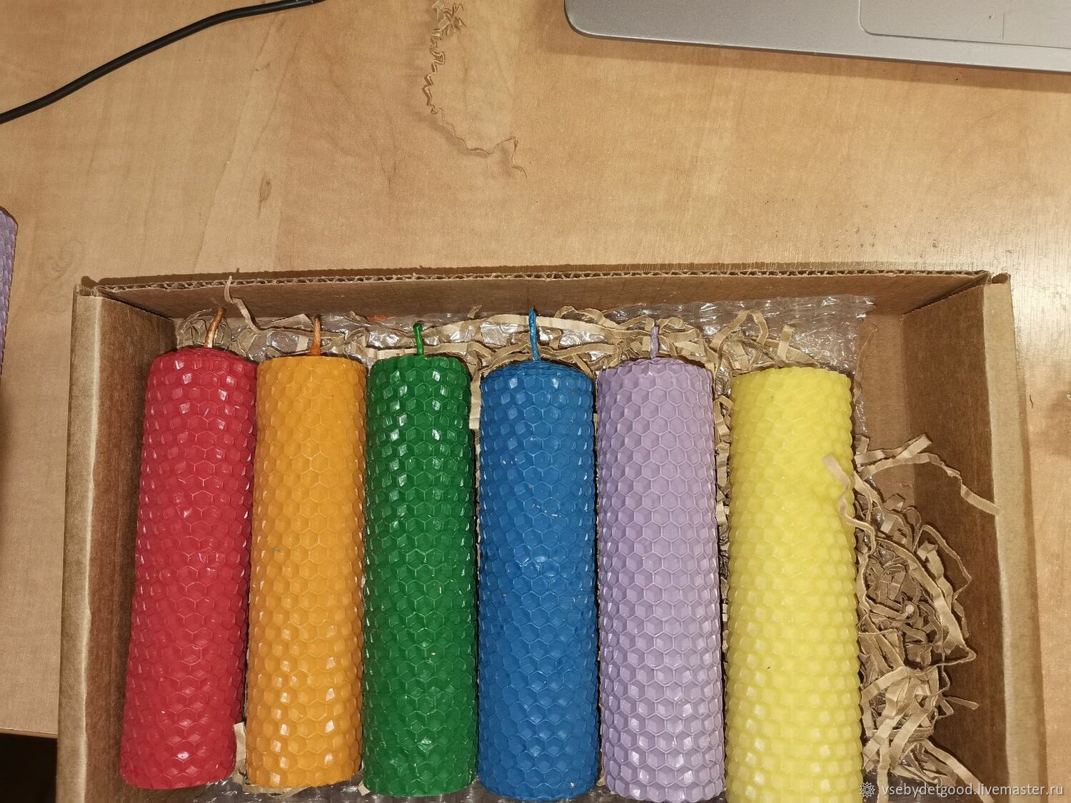 Свечи: Чакровые свечи в интернет-магазине на Ярмарке Мастеров | Свечи ...