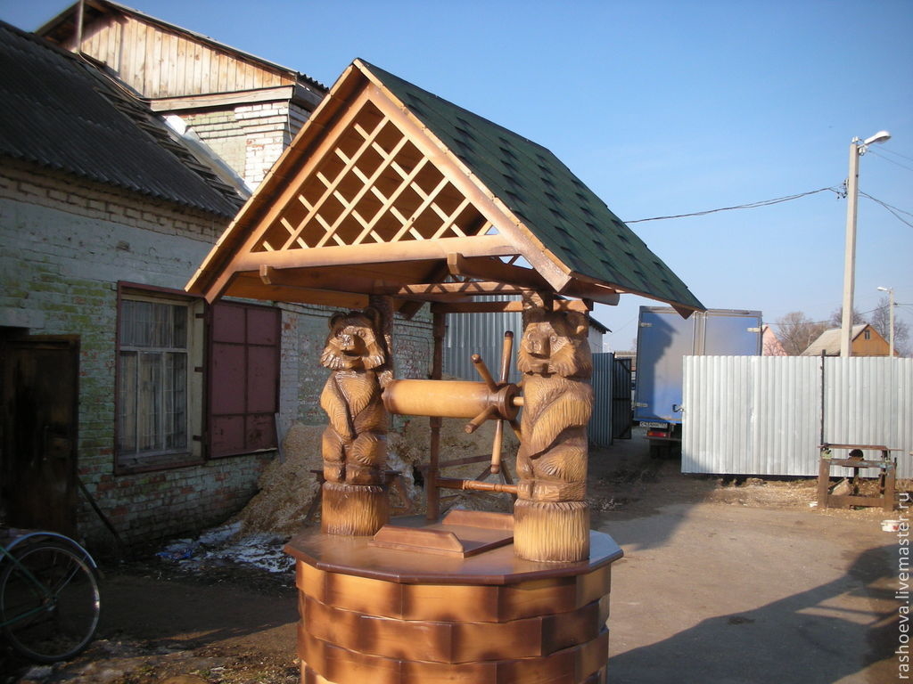 Мой профиль