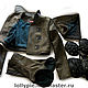 Jacket Shortplay-2. Cosplay costumes. Lollypie - Modiste Cat. My Livemaster. Фото №5