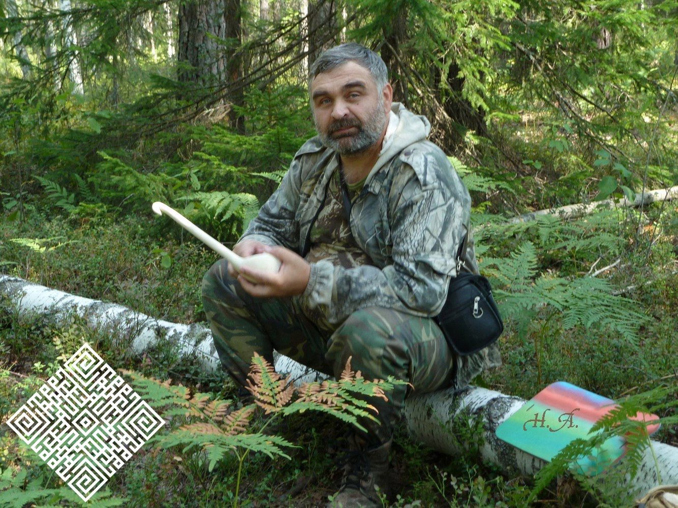 Мой профиль