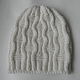 Hat knitted, popular. Caps. IrinaTur.HandMade. Online shopping on My Livemaster.  Фото №2