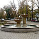 Фонтан "Трио", Пруды и фонтаны, Тольятти,  Фото №1