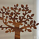 Дерево "Beauty" для хранения украшений, Статуэтки, Москва,  Фото №1