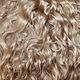 Mohair tress (Golden brown) (Hair for dolls). Doll hair. Hair and everything for dolls. My Livemaster. Фото №4