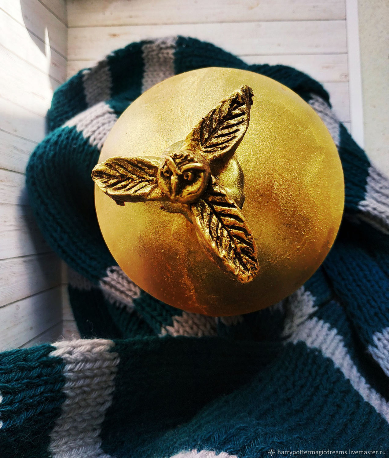 Гарри Поттер: большое шоколадное яйцо дракона в интернет-магазине ...