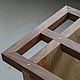 Стеллаж: Zikkurato. Стеллажи. Loftmarket. Ярмарка Мастеров.  Фото №4