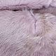 Natural fur-Tuscany dusty lilac, Fur, Ankara,  Фото №1