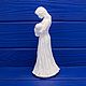 Винтаж: Статуэтка Sweet Dreams скульптора Glenis Devereux от Royal Worcester. Статуэтки винтажные. Farfor Сlub. Ярмарка Мастеров.  Фото №5