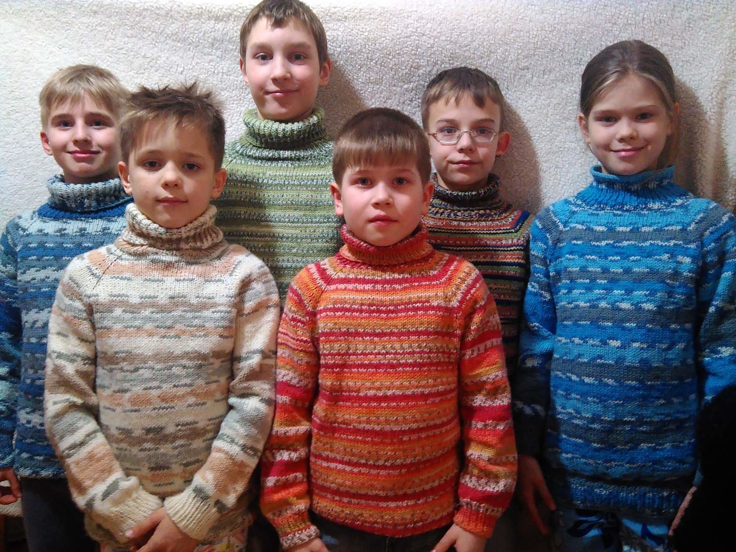 Мой профиль
