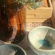 Пиала керамическая. Пиалы. ANIMA CERAMICA. Интернет-магазин Ярмарка Мастеров.  Фото №2