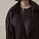 Women's oversize trench coat Could. Coats. cashmerestory. Online shopping on My Livemaster.  Фото №2