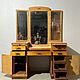 Заказать Винтаж: Антикварное трюмо. Preloved-antiques. Ярмарка Мастеров. . Мебель винтажная Фото №3