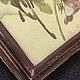 Заказать МиниПанно "АНЮТКИ". Modnoe hobbi (modnoe-hobbi-1). Ярмарка Мастеров. . Элементы интерьера Фото №3