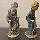 Винтаж: LLADRO 5901 фарфоровая статуэтка  клоун  Сюрприз. Статуэтки винтажные. Коллекция Frau Burd. Ярмарка Мастеров.  Фото №5
