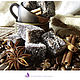 "Кофе и специи" разогревающий скраб "Coffee and spices". Скрабы. Lavender Dreams. Ярмарка Мастеров.  Фото №5