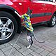 Clothing for cats and dogs T-shirt 'Fish'. Pet clothes. Happy-sphynx. My Livemaster. Фото №4