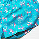 Men's Shorts Cotton Boxers Shorts with Flamingos. Mens underwear. GALATHEA. Online shopping on My Livemaster.  Фото №2