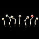 Заказать Декоративные грибы светящиеся в темноте. Байкова Анастасия (asbaik). Ярмарка Мастеров. . Мини растения и цветы Фото №3