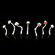 Order Decorative mushrooms glowing in the dark. asbaik (asbaik). Livemaster. . Miniature plants and flowers Фото №3